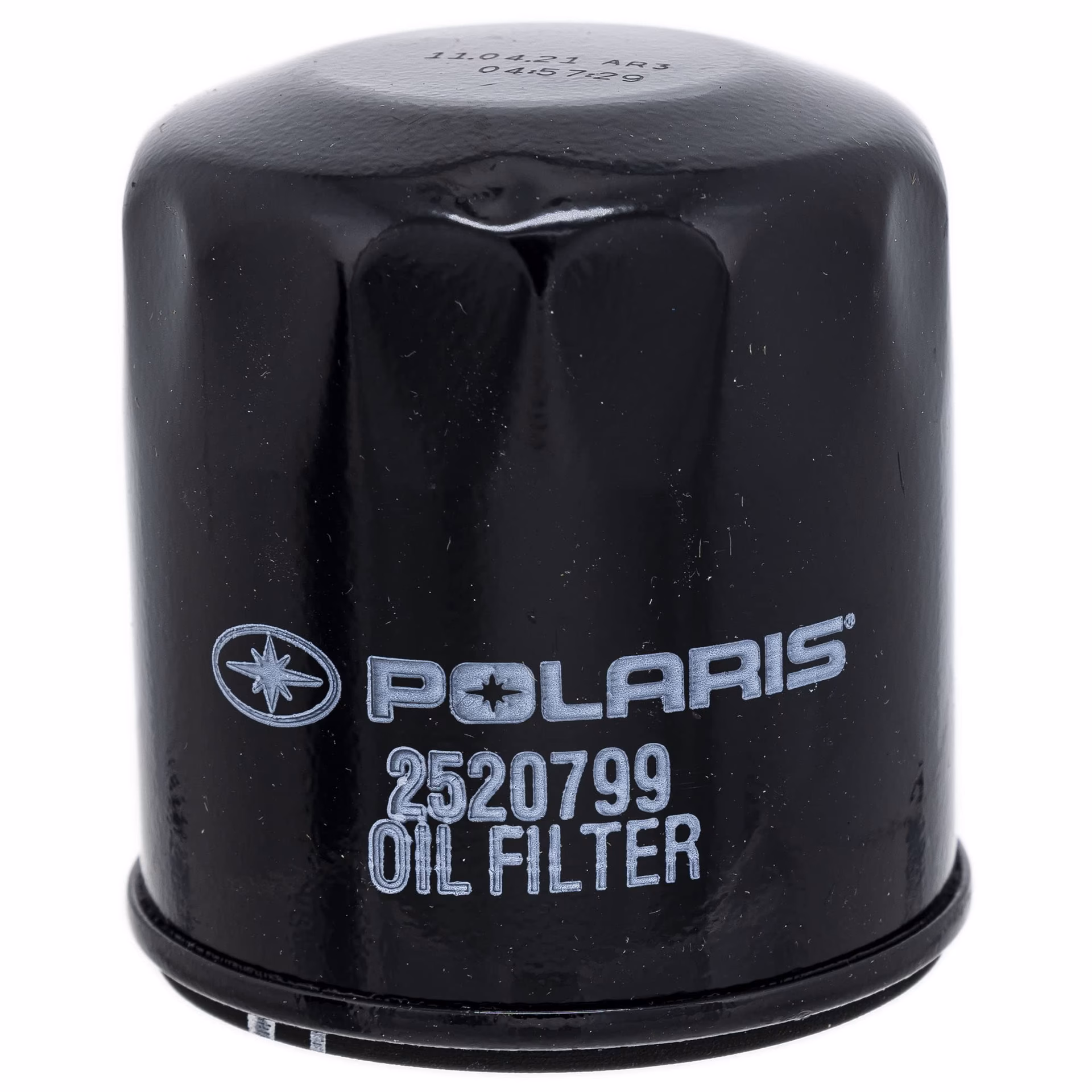 How much oil do I need for a Polaris 400?