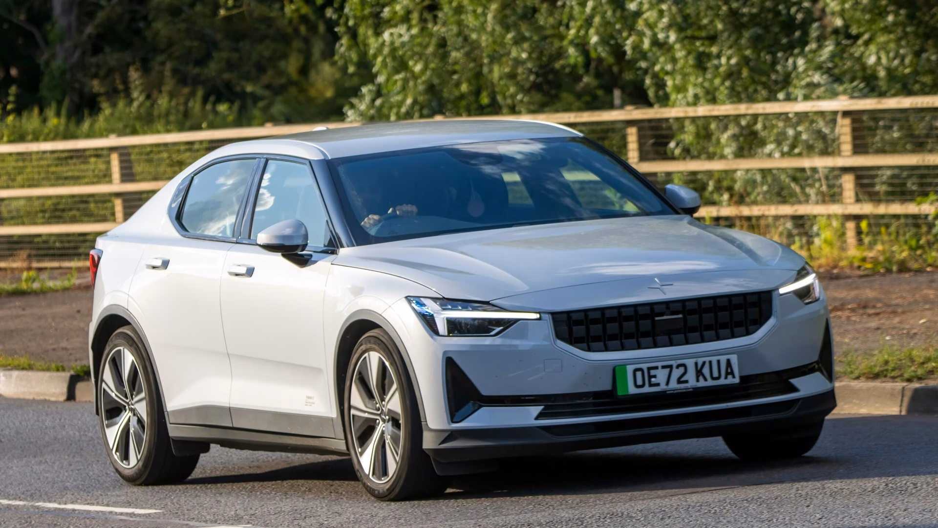 Why do I need a service partner for my Polestar car?
