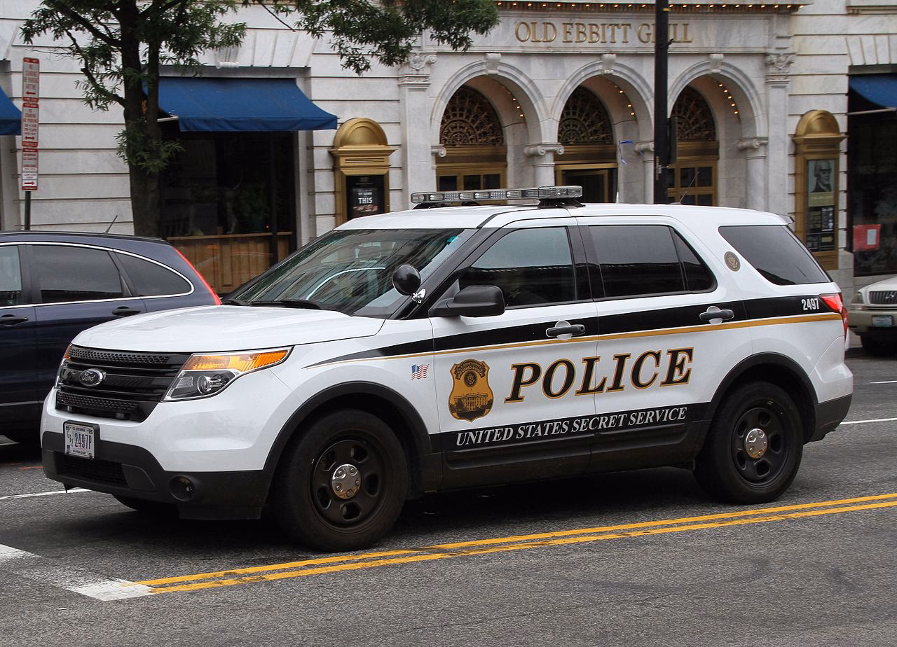 Who is police car hire UK?
