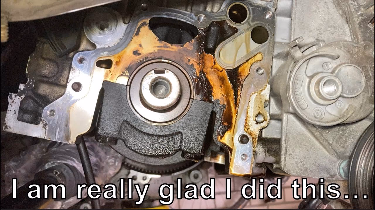 How to replace oil filter on VW Polo 9N?