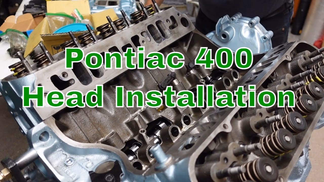 Why did Pontiac stop making the 400?