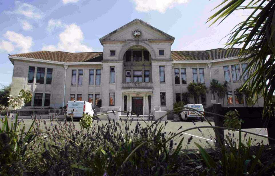 How many garages can help me with my MOT test?