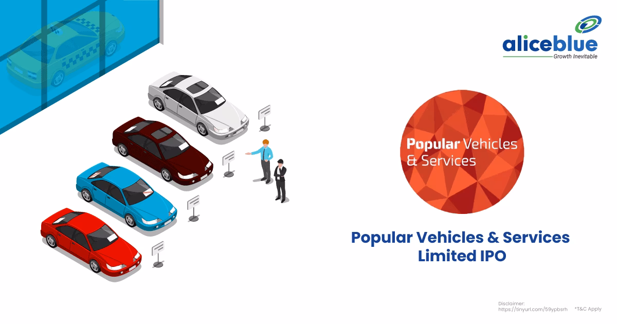 What happened to popular vehicles & Services Limited?