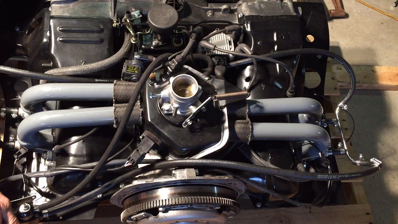 Where can I find a Porsche 914 manual?