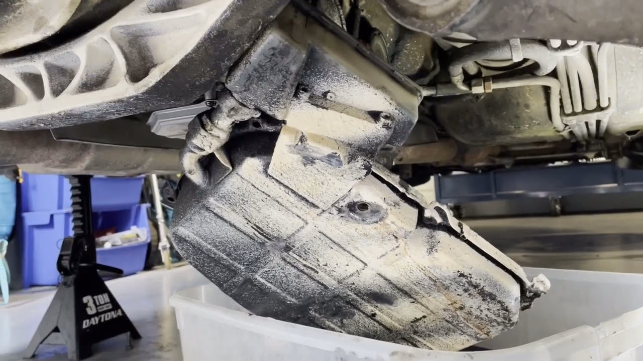 How often should you change oil on a Porsche 928?