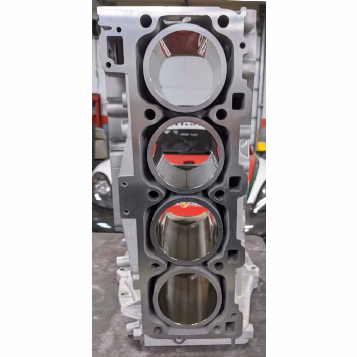 Does the Porsche 968 represent evolution?