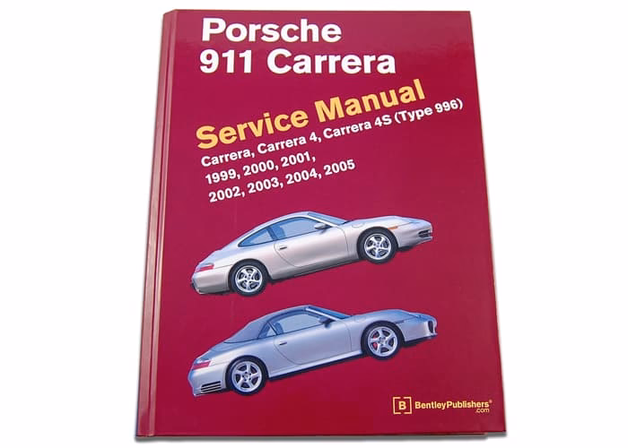 Should you improve your Porsche 996?