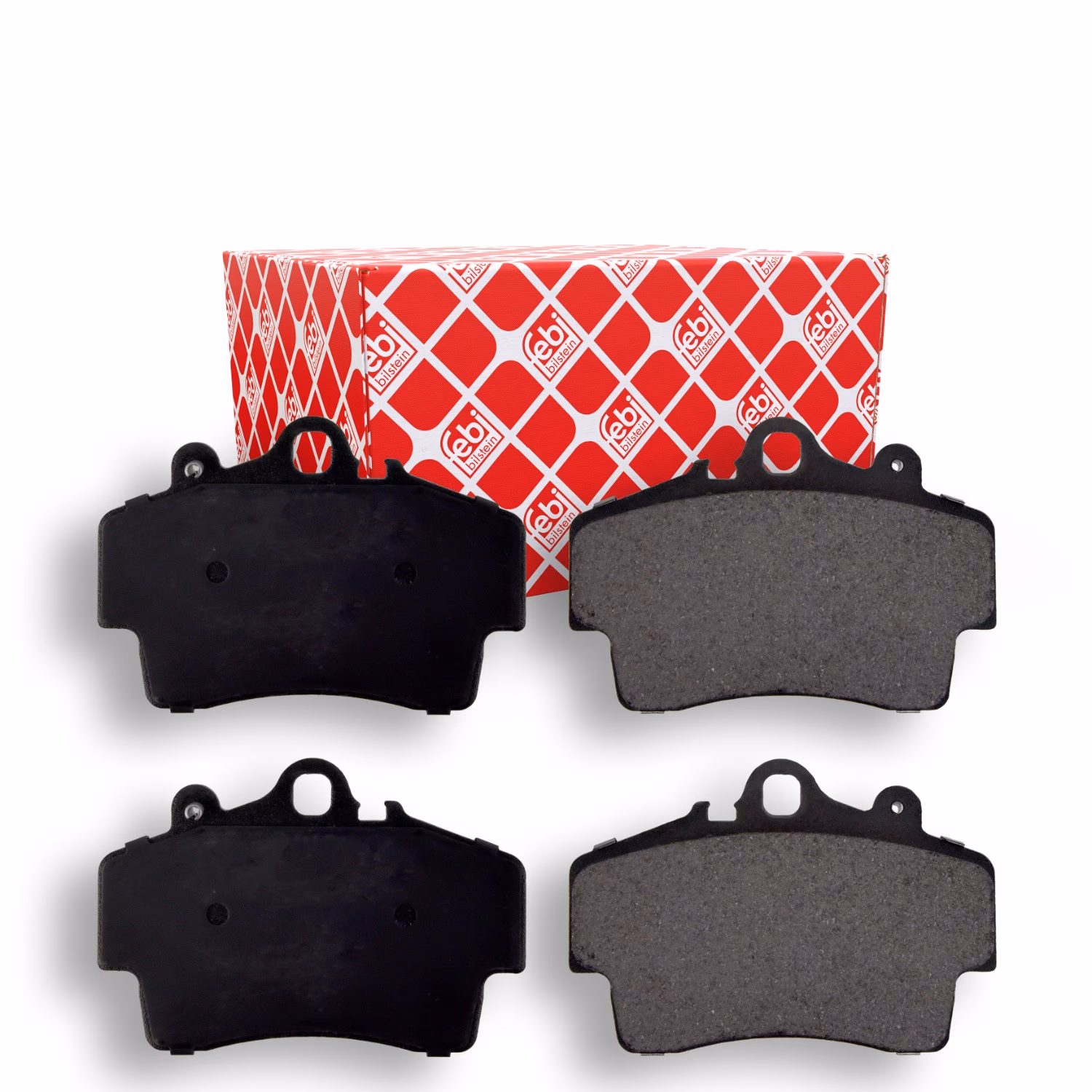 Does Porsche offer Aftersales Services?