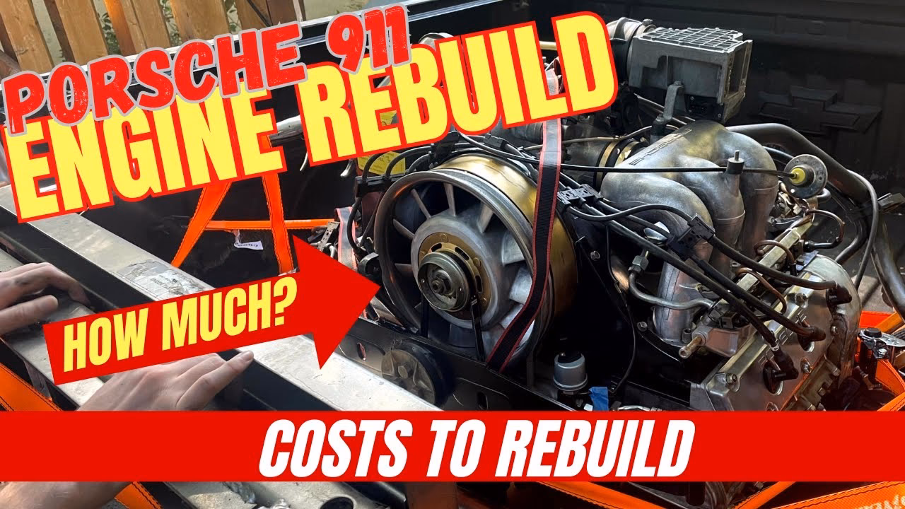 How much does a used Porsche 911 Carrera cost?