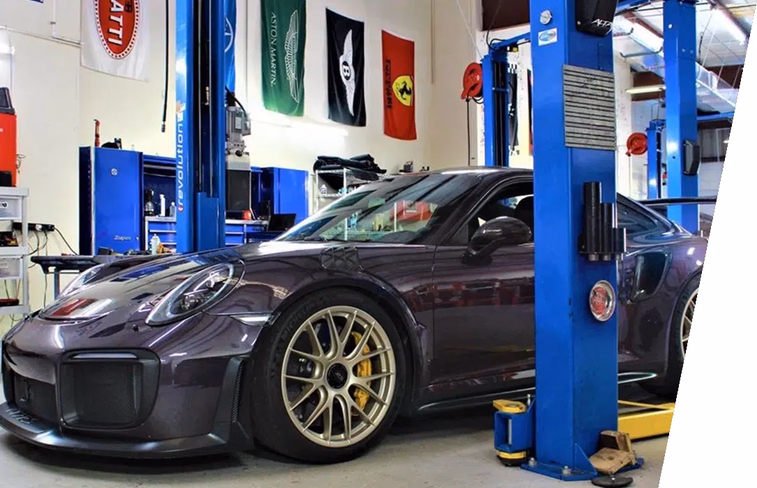 What are people saying about auto repair services in Sarasota?