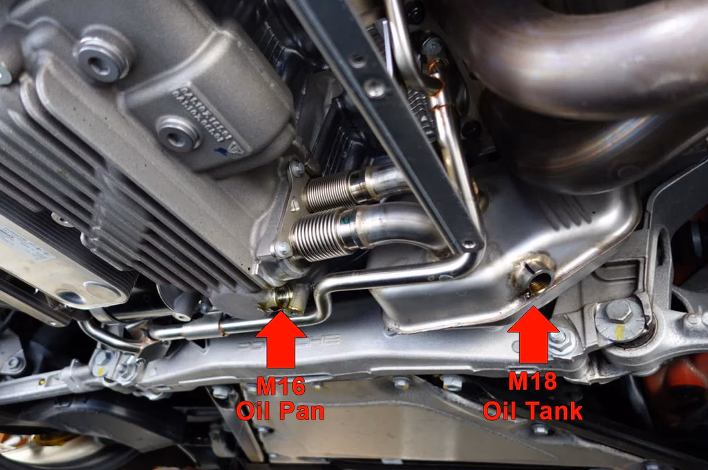 How much does a Porsche GT3 RS cost?