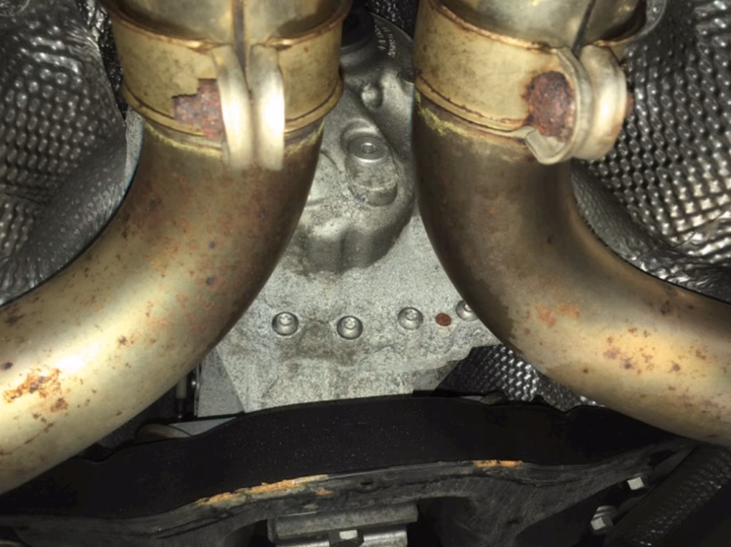 How often should I change the oil in my PDK transmission?