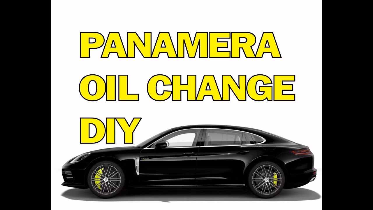 How often should a Panamera be serviced?
