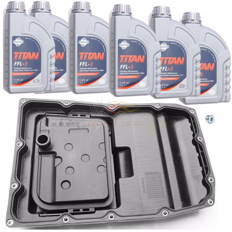 Does a Porsche 997 Turbo S need an oil change?