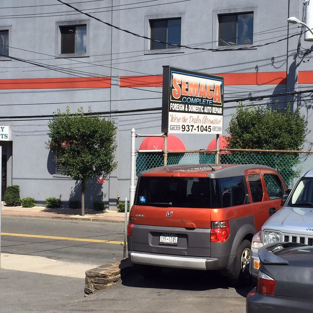 Can allcars deliver my car to Portchester?