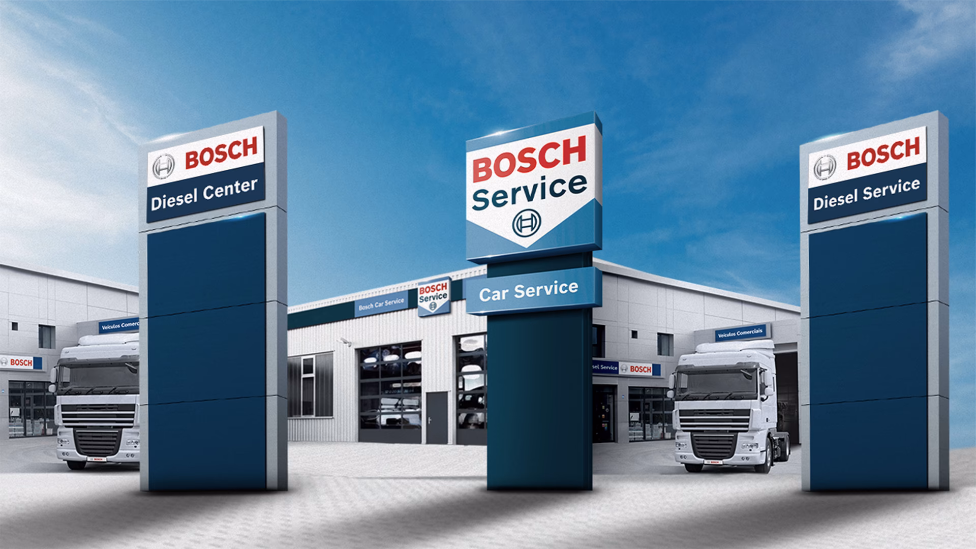 How do I log in to the Bosch licensing portal?