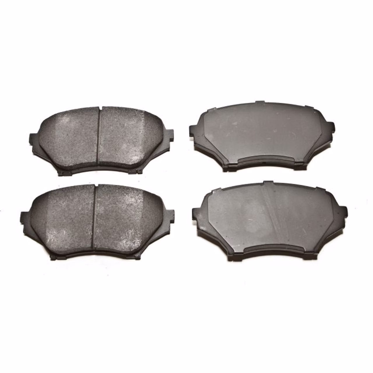 Are Porterfield r4-s dust-free?