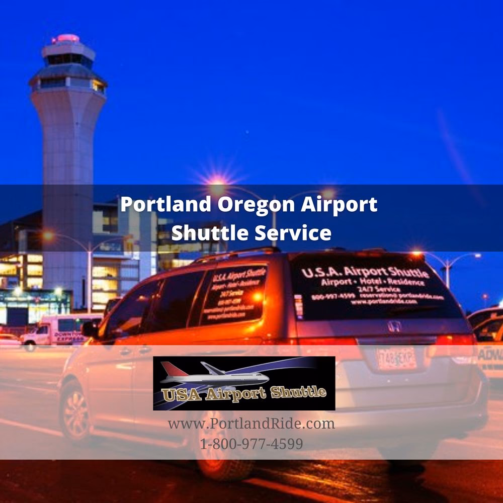 What is Portland Town Car Service?