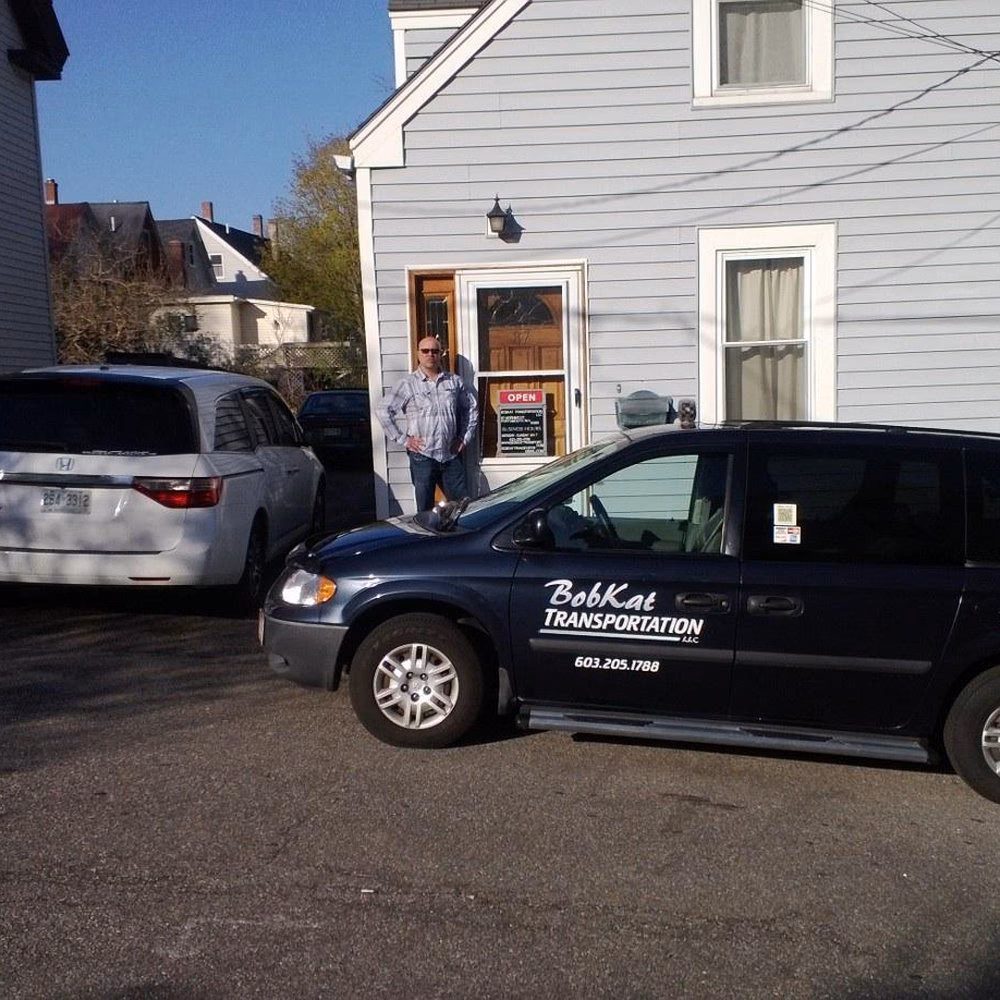 Why should you hire a limo service in Portsmouth?