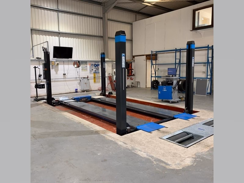 Why do I need a regular Mot in Bridgwater?