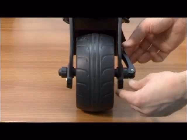 Are PowaKaddy electric trolleys PGA registered?