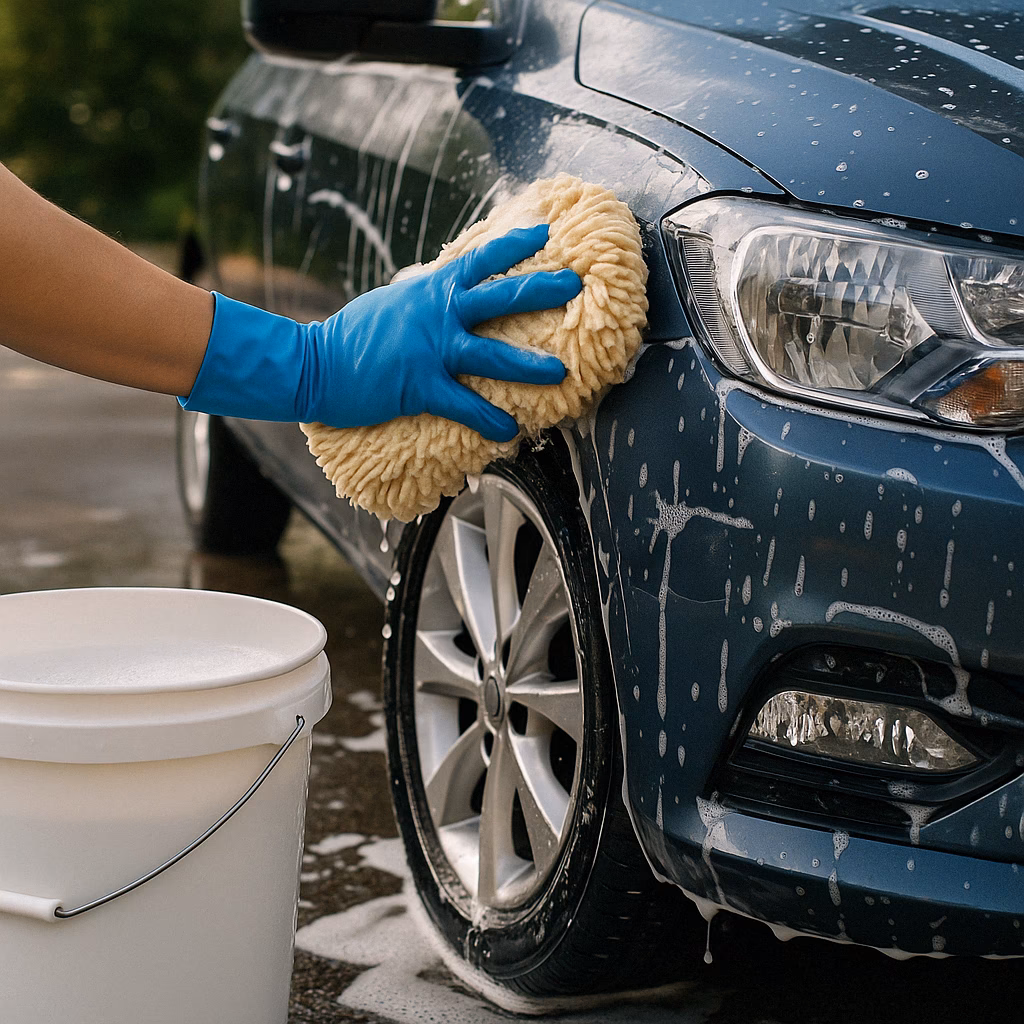 Who is Bideford auto services?