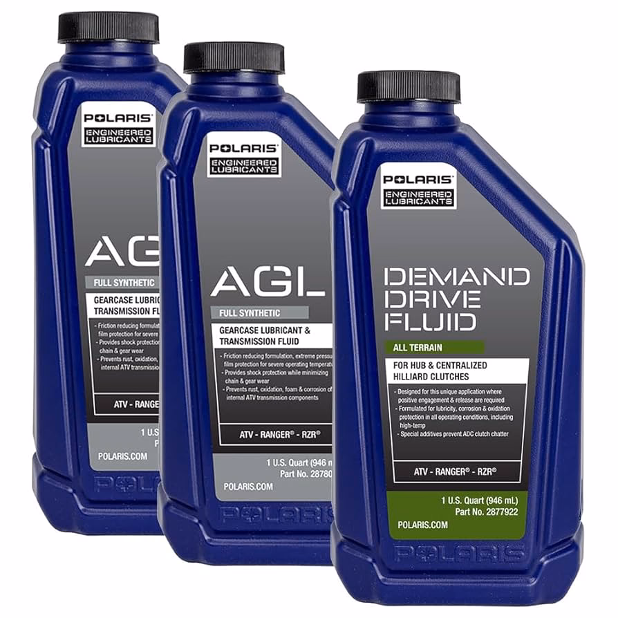 Does Power Oil Center have engine oil?
