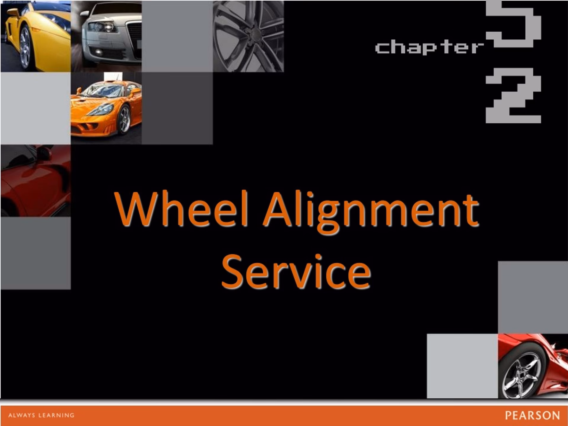 What is a car alignment & why is it important?