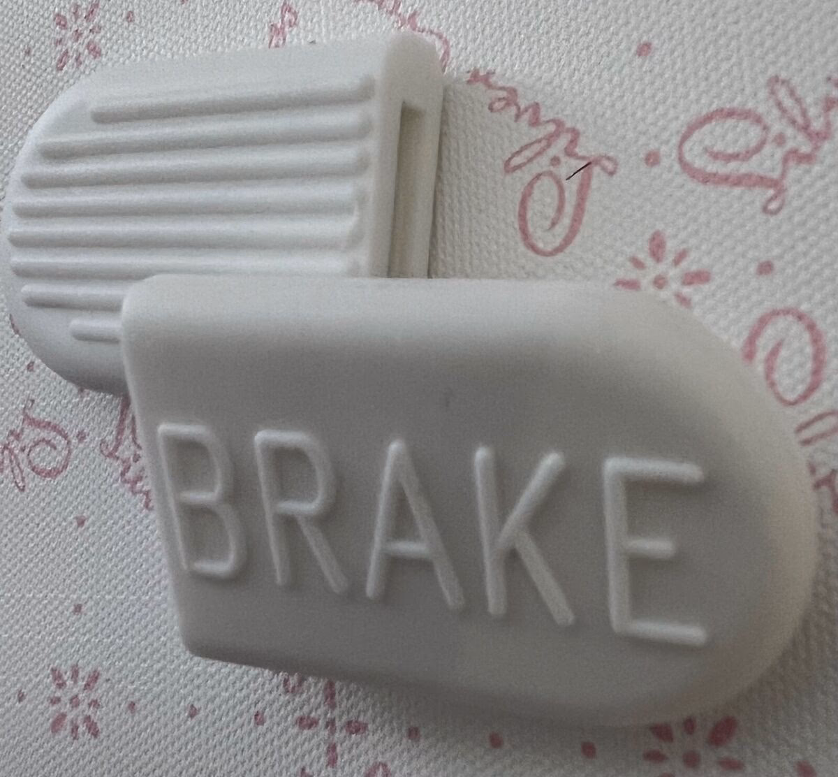 Which prams are made in the UK?