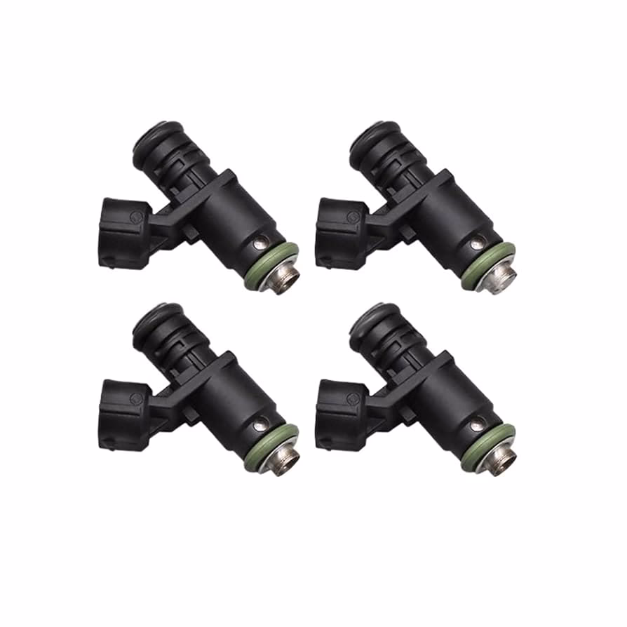 What are GDI & SDI injectors?