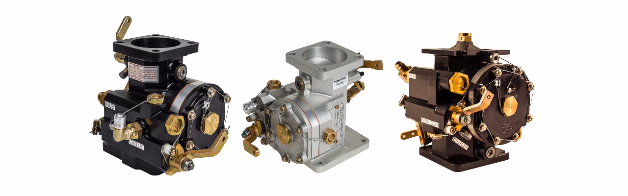 What makes precision auto injectors different?