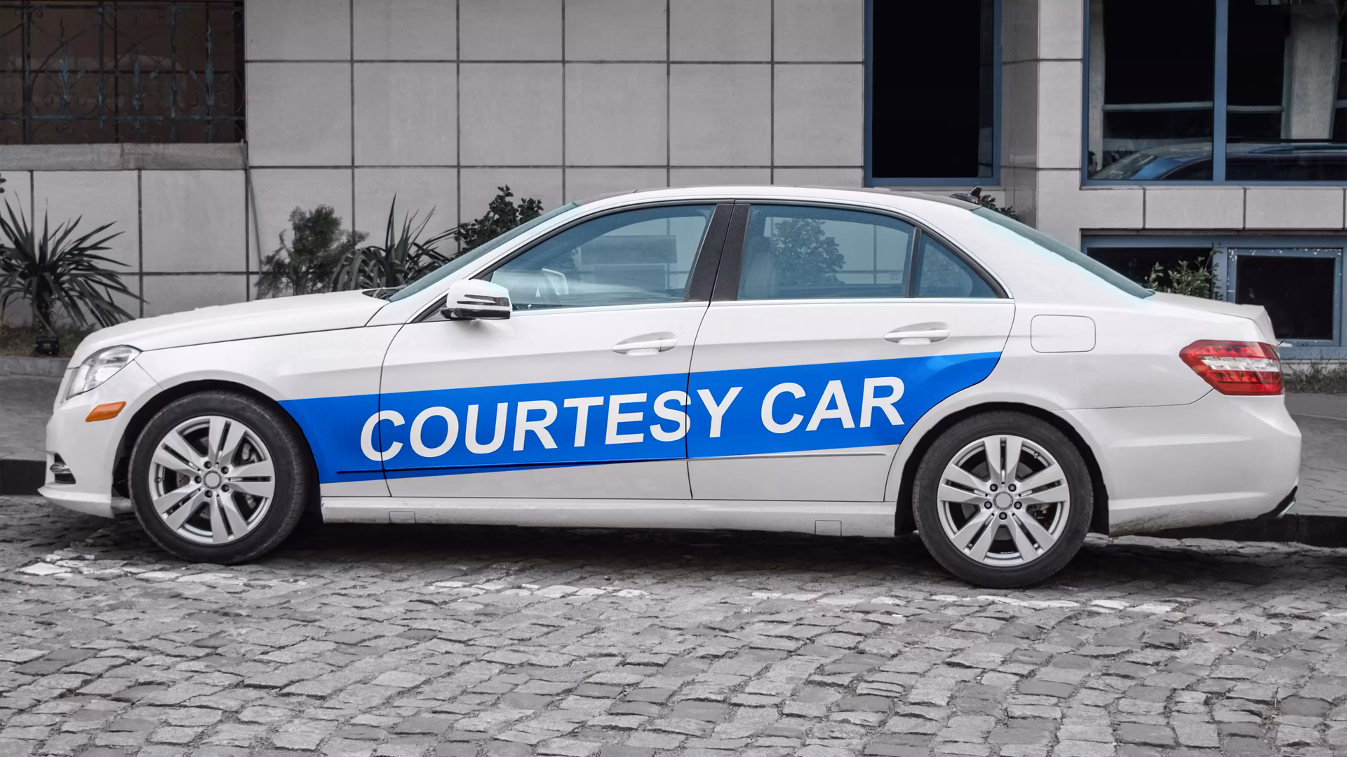 Who is Premier accident repairs Ltd?