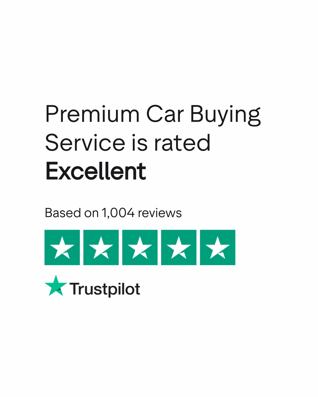 Is there a fee for sourcing a car?