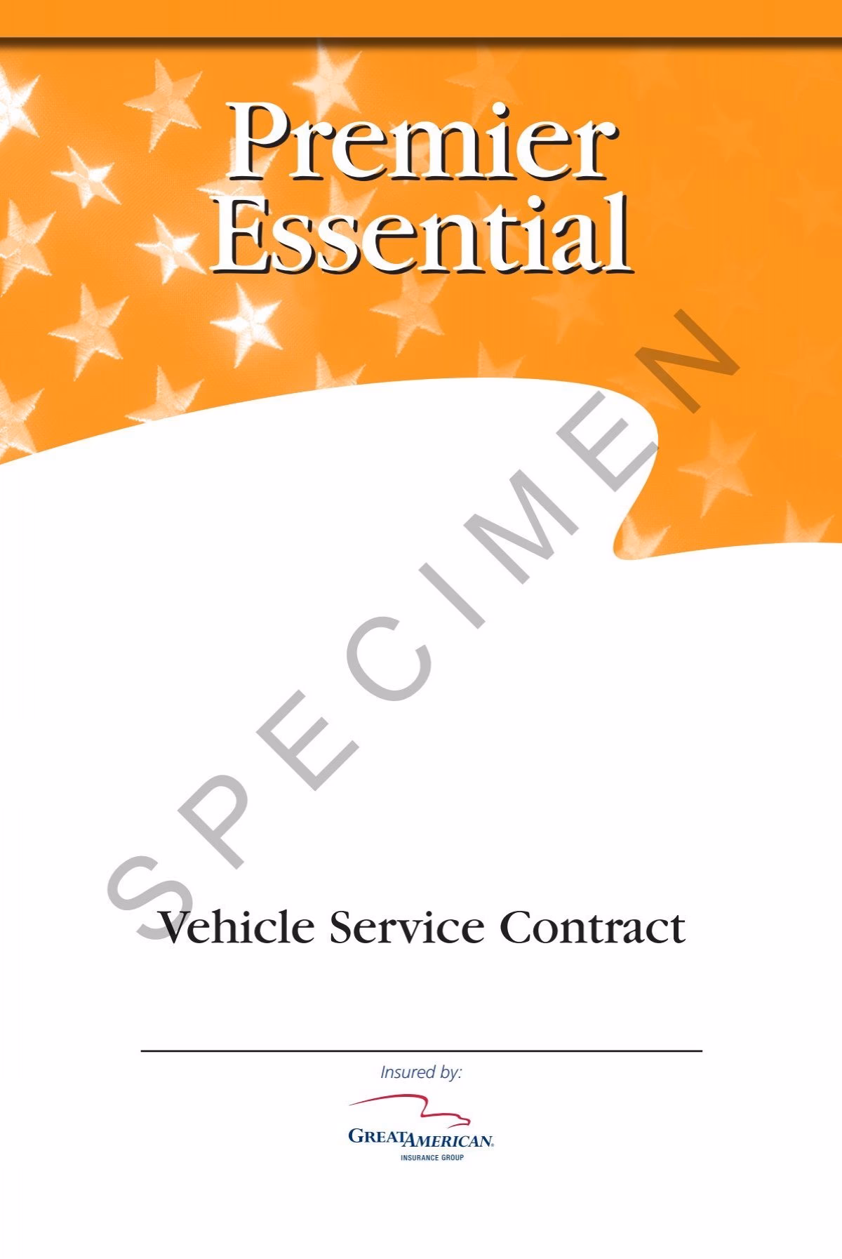 What is premier dealer services?