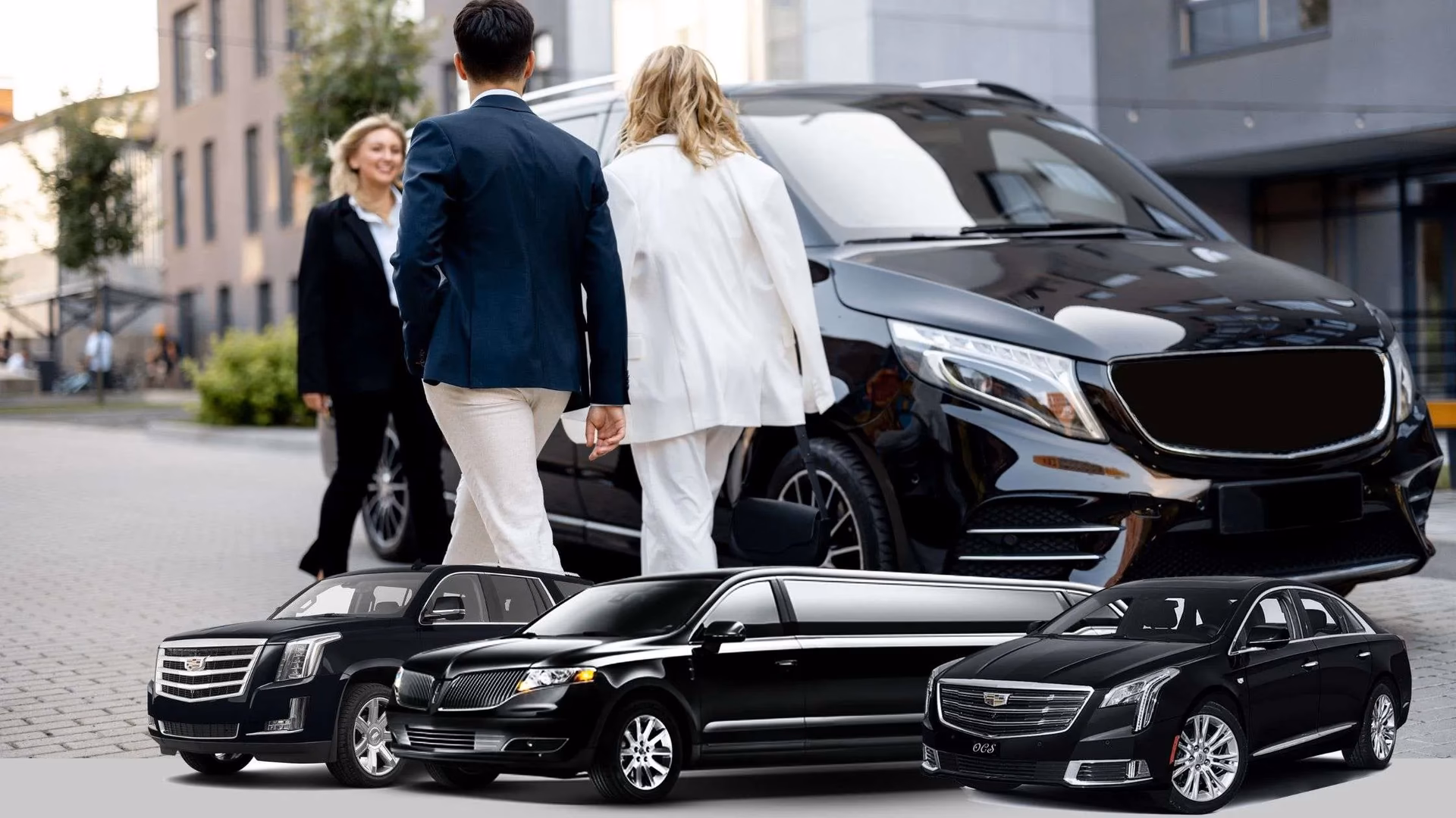Who are premiercars & cab & Courier?