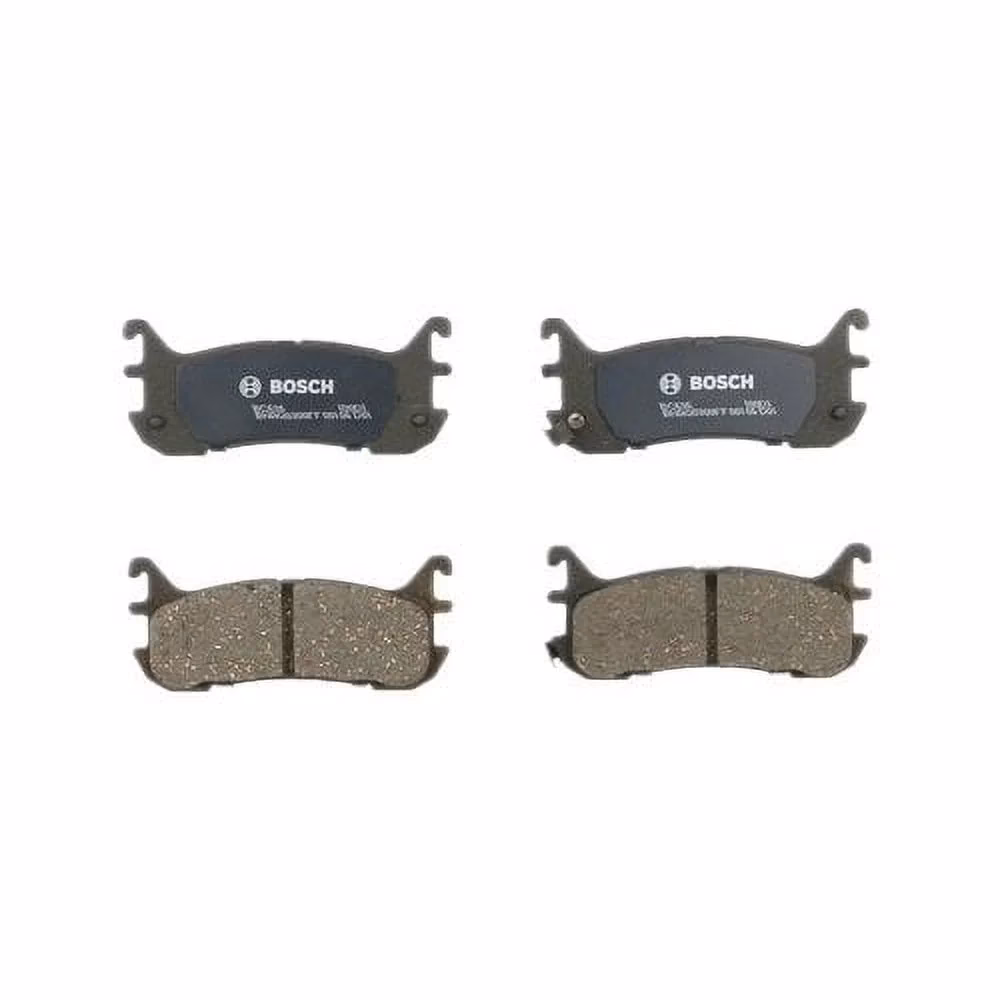 Does Chrysler Jeep Dodge Ram Boise offer brake pads specials?