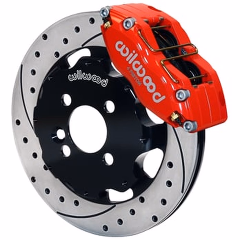 Where can I buy brake parts for my Ford F150?