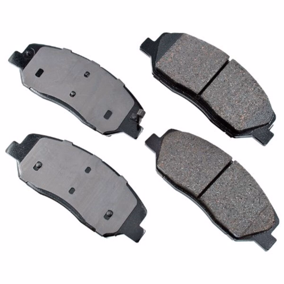 What brake parts does DFC sell?