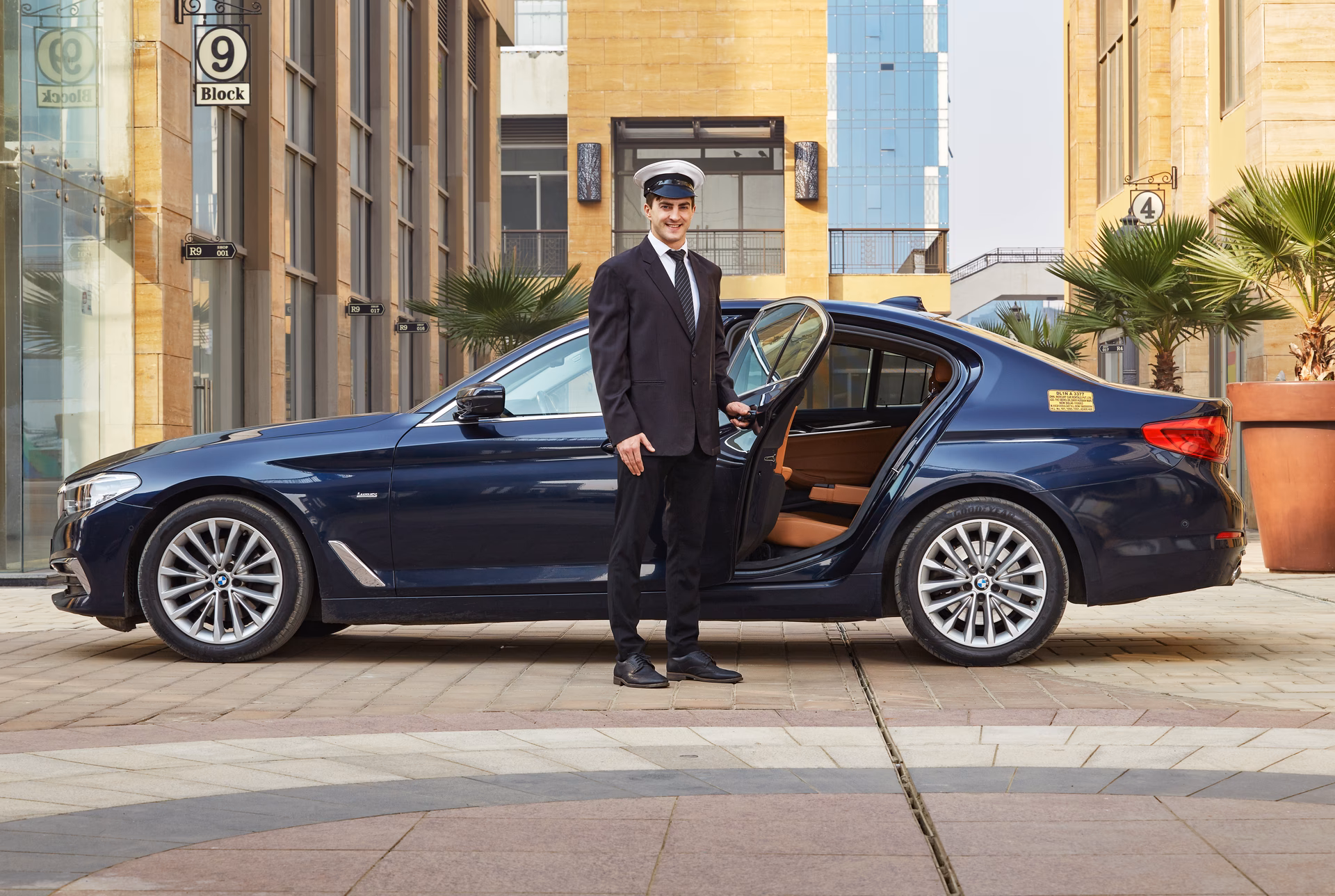 Why should you hire a car from Avis prestige?