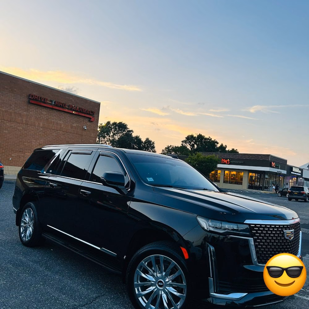 What is premium car service NYC?