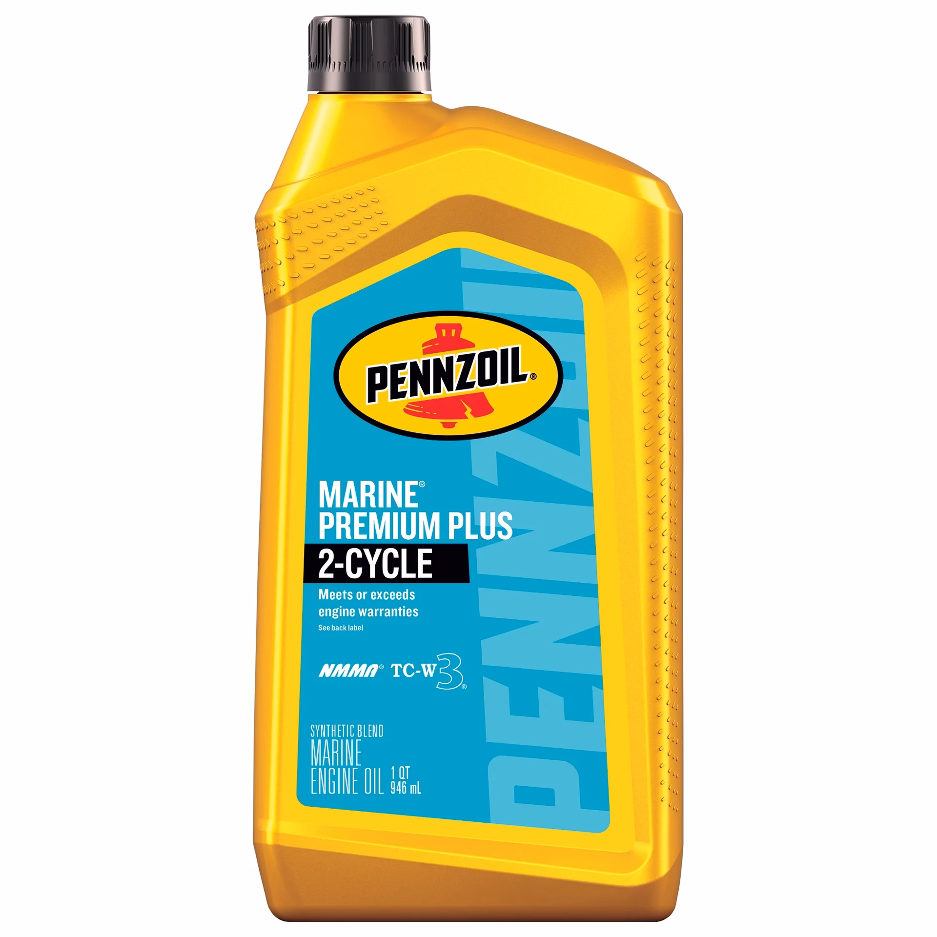 What does Pennzoil offer for optimal car performance?
