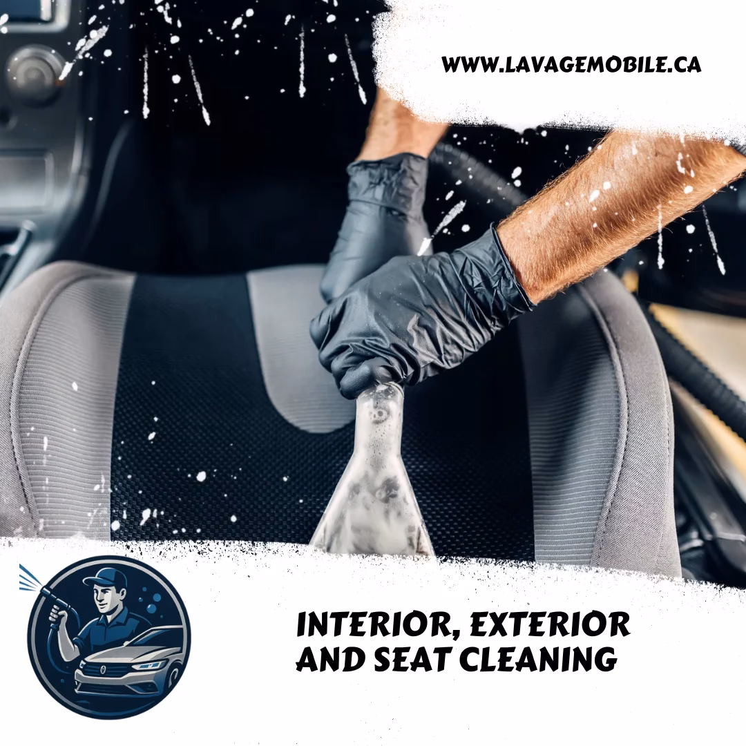 What is a Premium Car Wash?