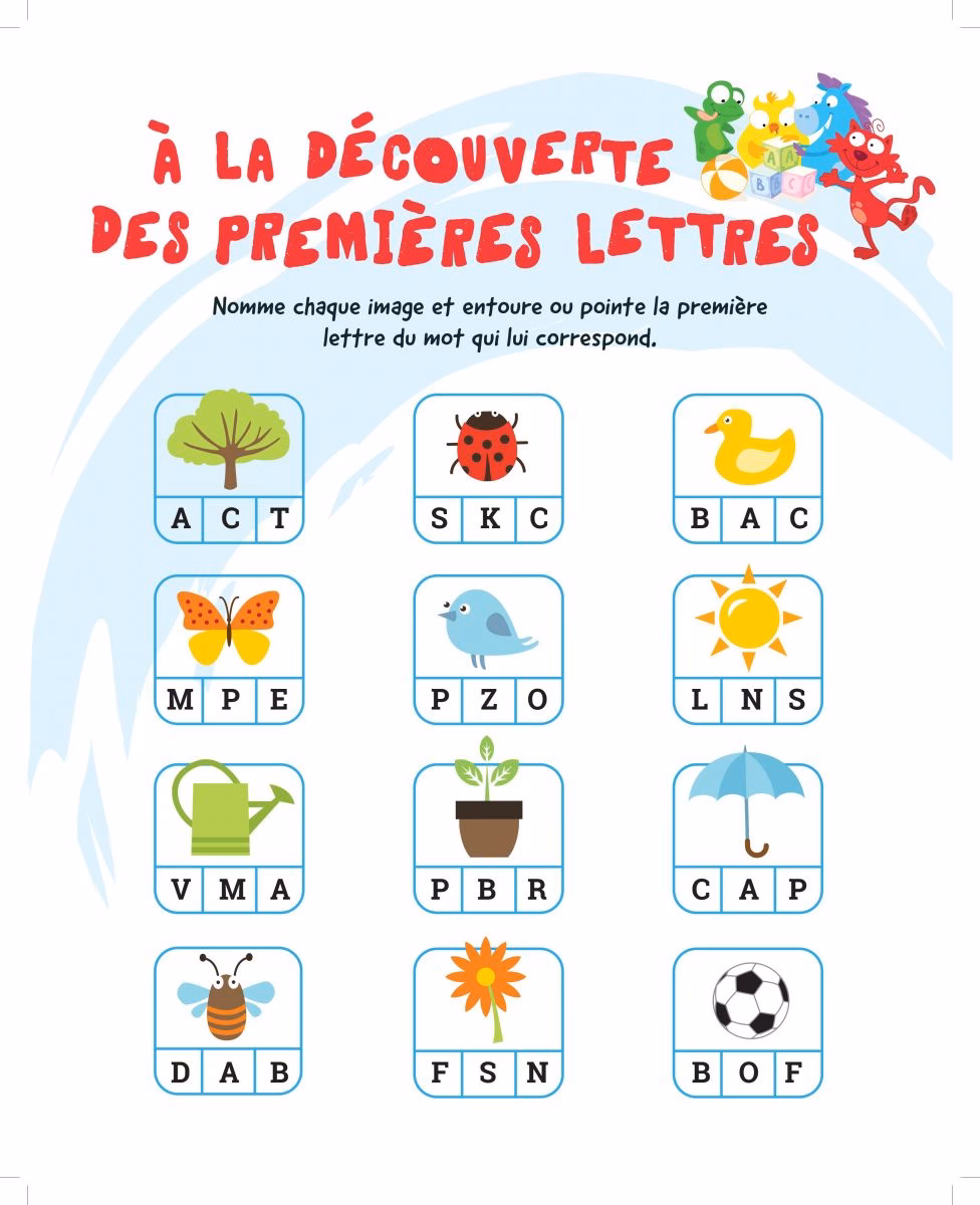 Comment calculer la position de la dernière lettre du premier mot ?