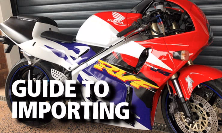 Do motorcycles need a MOT?