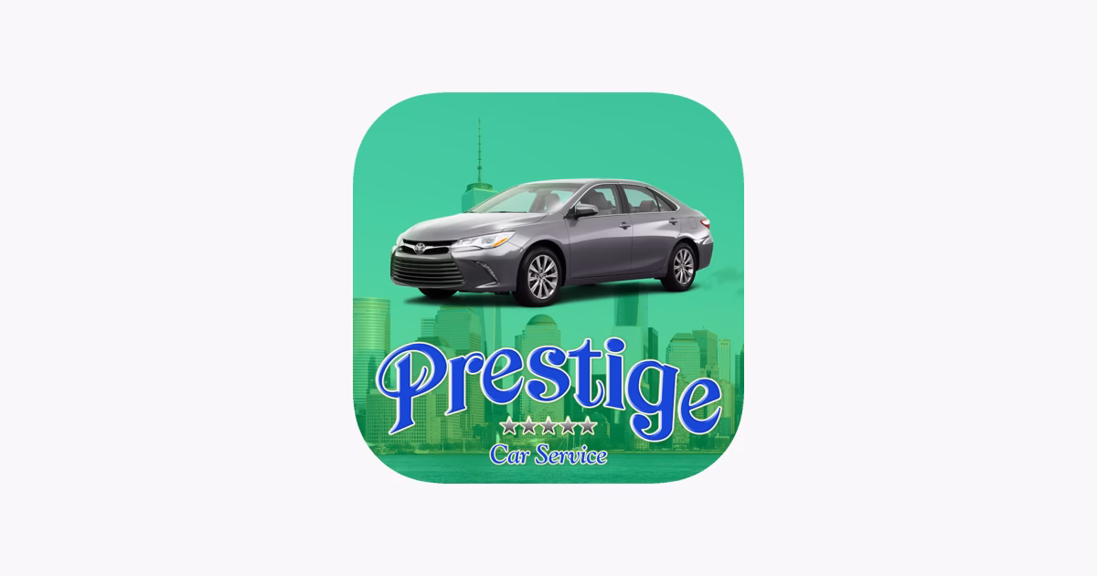 Who is prestige Mobile Servicing?
