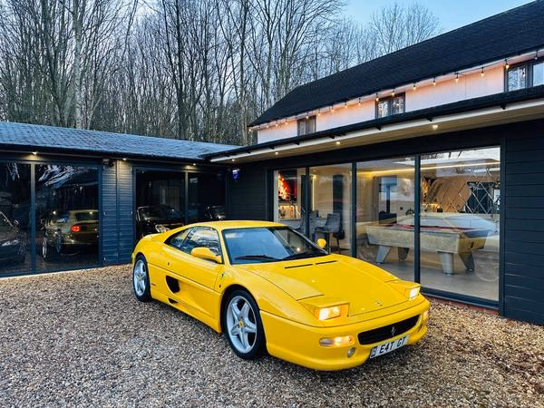 Where can I buy a used car in Leighton Buzzard?