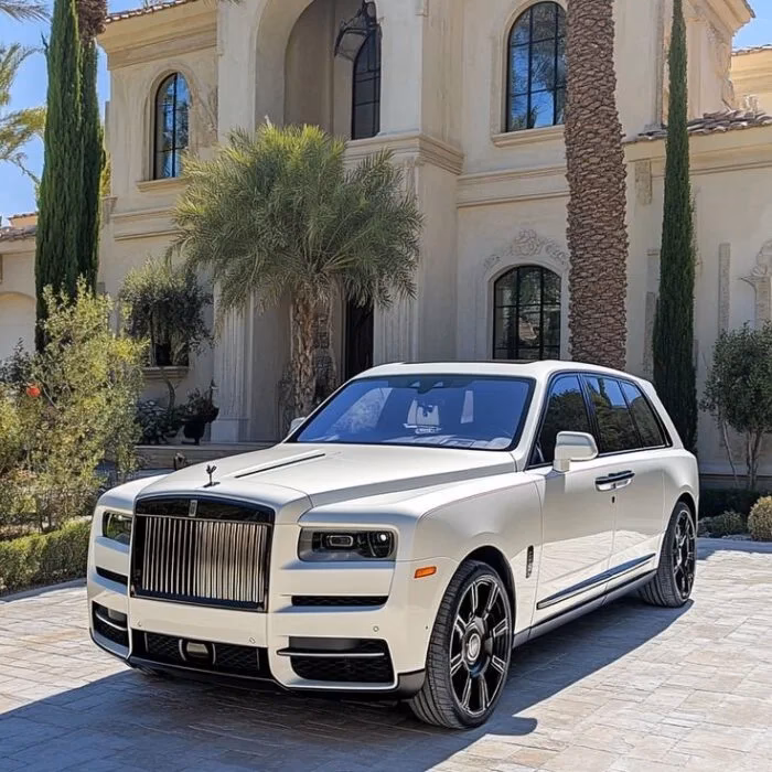 Who is Prestige Motors Dubai?