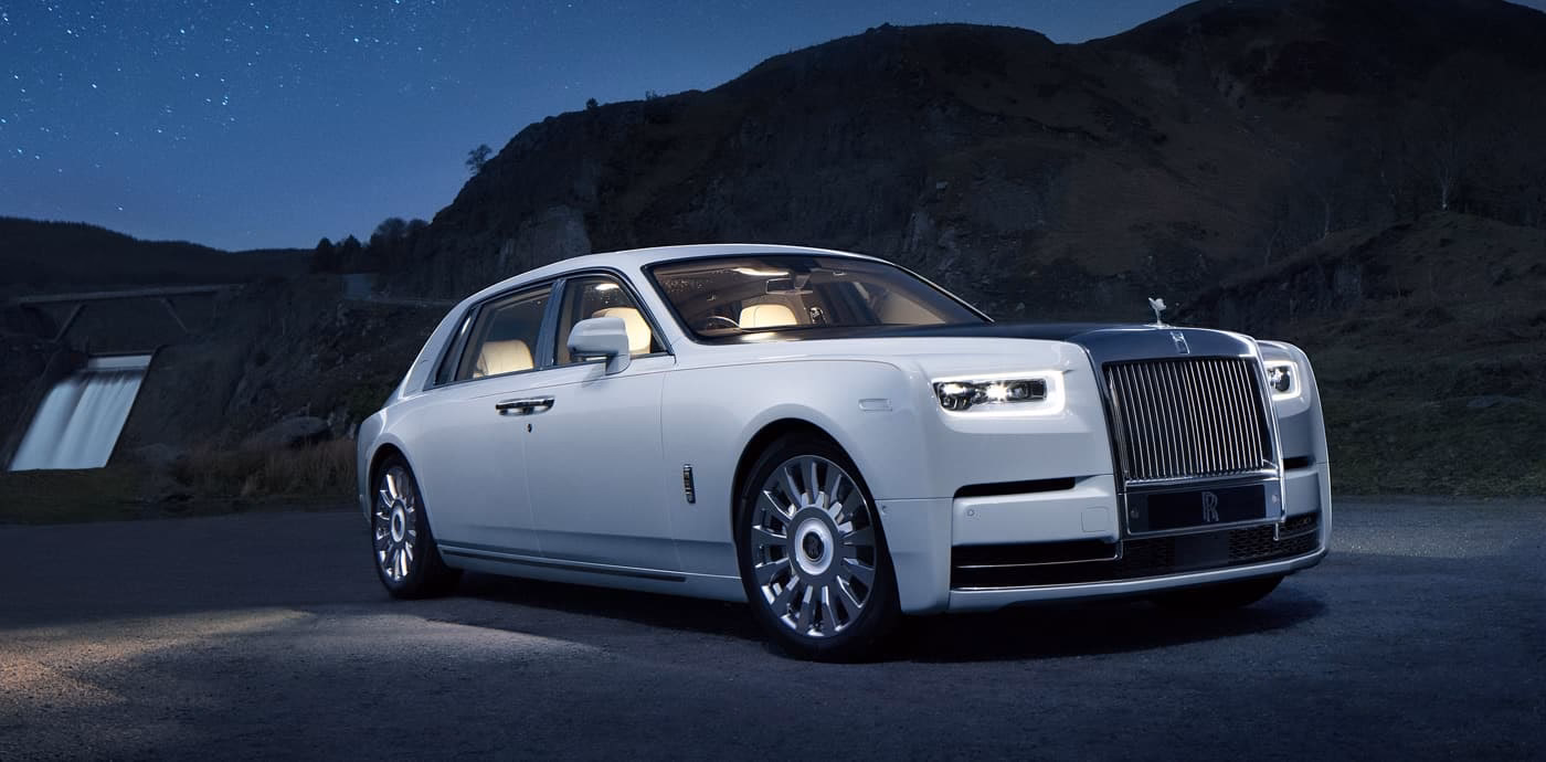 Where to hire luxury wedding cars in London & Essex?