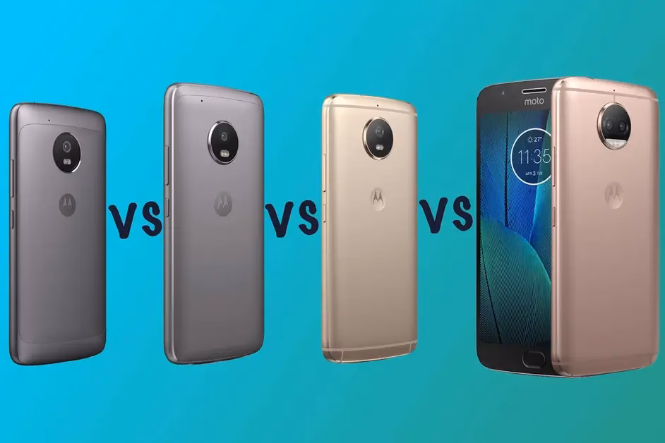 How much does the Motorola Moto G5S Plus cost?