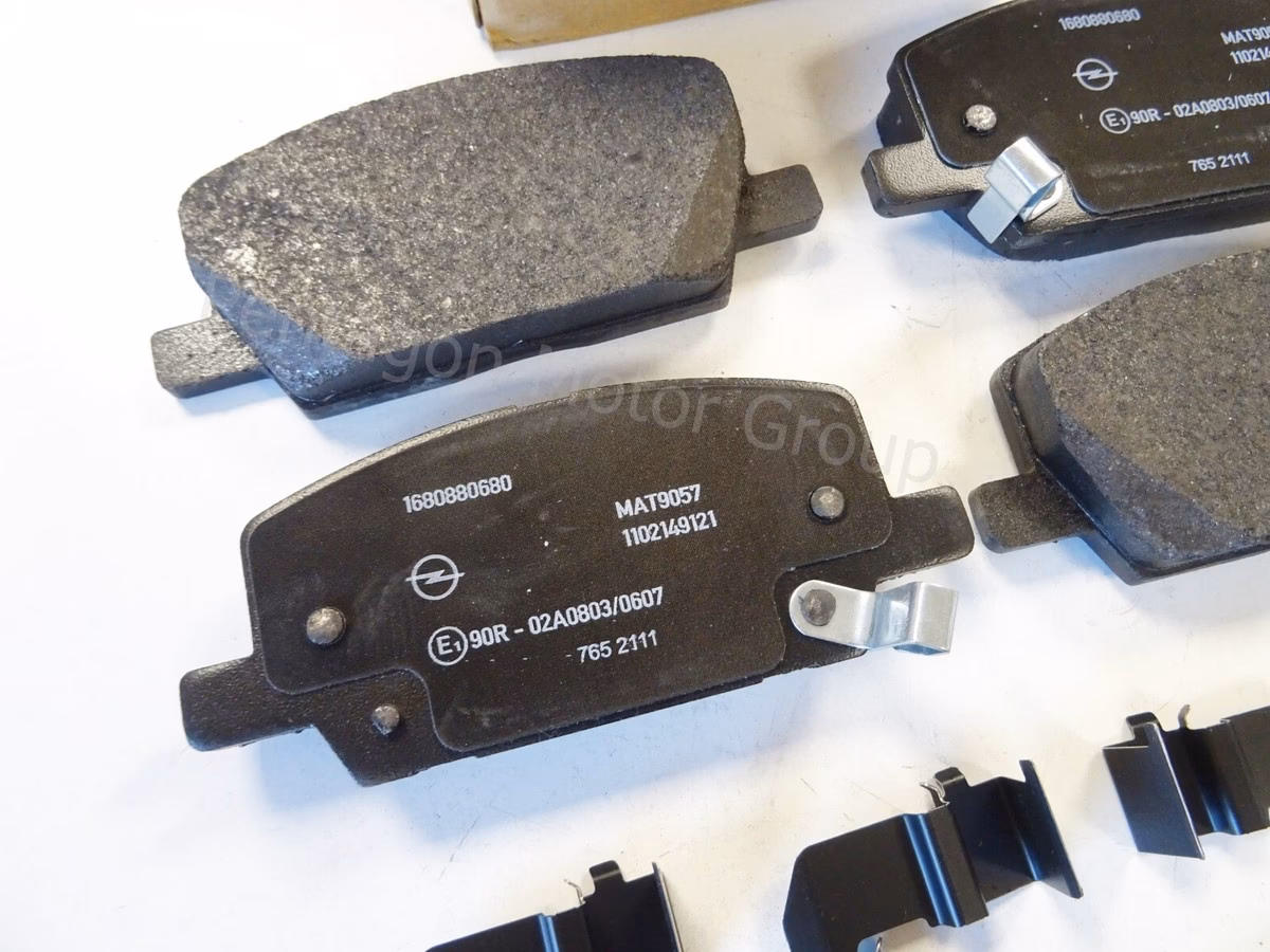 Where can I buy a Vauxhall Mokka part?